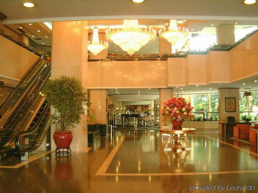 Fuhua 호텔 중산 내부 사진