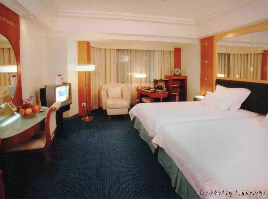 Fuhua 호텔 중산 객실 사진